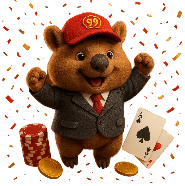 Pokies 99 Casino banking overview