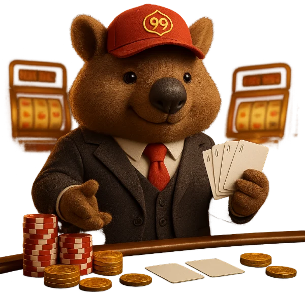 Pokies 99 Casino mobile casino access